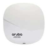 Aruba AP-303 Dual-Radio 802.11ac Wave 2 2x2 MU-MIMO Unified Campus Access Point (JZ317A)