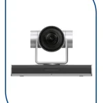 Huawei C200-HW 4K Ultra HD Video Conference Camera, 12x Optical Zoom & HDMI (C200-HW)