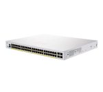 Cisco Business CBS250-48T-4G Smart Switch, 48-Port Gigabit with Layer 3 Routing & 4x 1G SFP (CBS250-48T-4G-EU) - Image 2
