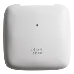 Cisco Business 240AC 802.11ac Wave 2 4x4 MU-MIMO Wireless Access Point (CBW240AC-E / CBW240AC-I)