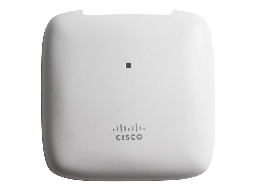 CBW240ACI.jpg Cisco Business 240AC 802.11ac Wave 2 4x4 MU-MIMO Wireless Access Point (CBW240AC-E / CBW240AC-I) - Image 1