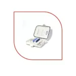 ProLink 8-Core IP65 Outdoor Wall-Mount Termination Box (PL-FT8C-P)