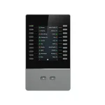Grandstream GBX20 Color LCD Extension Module for GRP and GXV Series (GBX20)