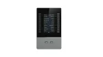 Grandstream GBX20 Color LCD Extension Module for GRP and GXV Series (GBX20)