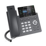 Grandstream GRP2613 Carrier-Grade IP Phone, 6 Lines, 24 Digital BLF & Color LCD (GRP2613) - Image 3