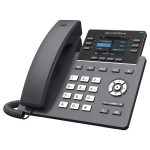 Grandstream GRP2613 Carrier-Grade IP Phone, 6 Lines, 24 Digital BLF & Color LCD (GRP2613) - Image 2