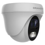 Grandstream GSC3610 Weatherproof FHD 1080p Dome IP Surveillance Camera, 3.6mm Lens (GSC3610) - Image 2