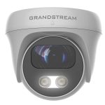 Grandstream GSC3610 Weatherproof FHD 1080p Dome IP Surveillance Camera, 3.6mm Lens (GSC3610)
