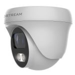 Grandstream GSC3610 Weatherproof FHD 1080p Dome IP Surveillance Camera, 3.6mm Lens (GSC3610) - Image 3