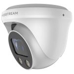 Grandstream GSC3620 Weatherproof FHD Dome IP Camera, 2.8-12mm Varifocal Auto-Focus (GSC3620) - Image 2
