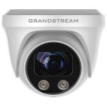 Grandstream GSC3620 Weatherproof FHD Dome IP Camera, 2.8-12mm Varifocal Auto-Focus (GSC3620)
