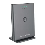 Grandstream DP752 Long-Range DECT VoIP Base Station, 400m Range & 10 SIP Accounts (DP752) - Image 3