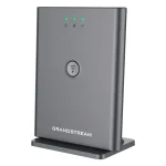 Grandstream DP752 Long-Range DECT VoIP Base Station, 400m Range & 10 SIP Accounts (DP752) - Image 4