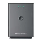 Grandstream DP752 Long-Range DECT VoIP Base Station, 400m Range & 10 SIP Accounts (DP752) - Image 2