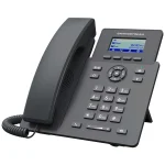 Grandstream GRP2601 Essential 2-Line Carrier-Grade IP Phone with GDMS (GRP2601) - Image 4