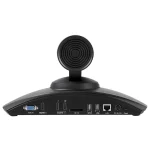 Grandstream GVC3202 Full HD Video Conferencing System, 9x Optical Zoom PTZ (GVC3202) - Image 3