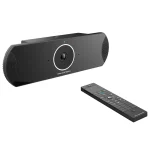 Grandstream GVC3210 4K Ultra HD Android Video Conferencing Endpoint (GVC3210) - Image 2