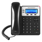 Grandstream GXP1625 2-Line Basic HD IP Phone with Integrated PoE (GXP1625) - Image 3