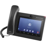 Grandstream GXV3370 Enterprise IP Video Phone for Android, 7-Inch Touchscreen & HD Camera (GXV3370) - Image 3