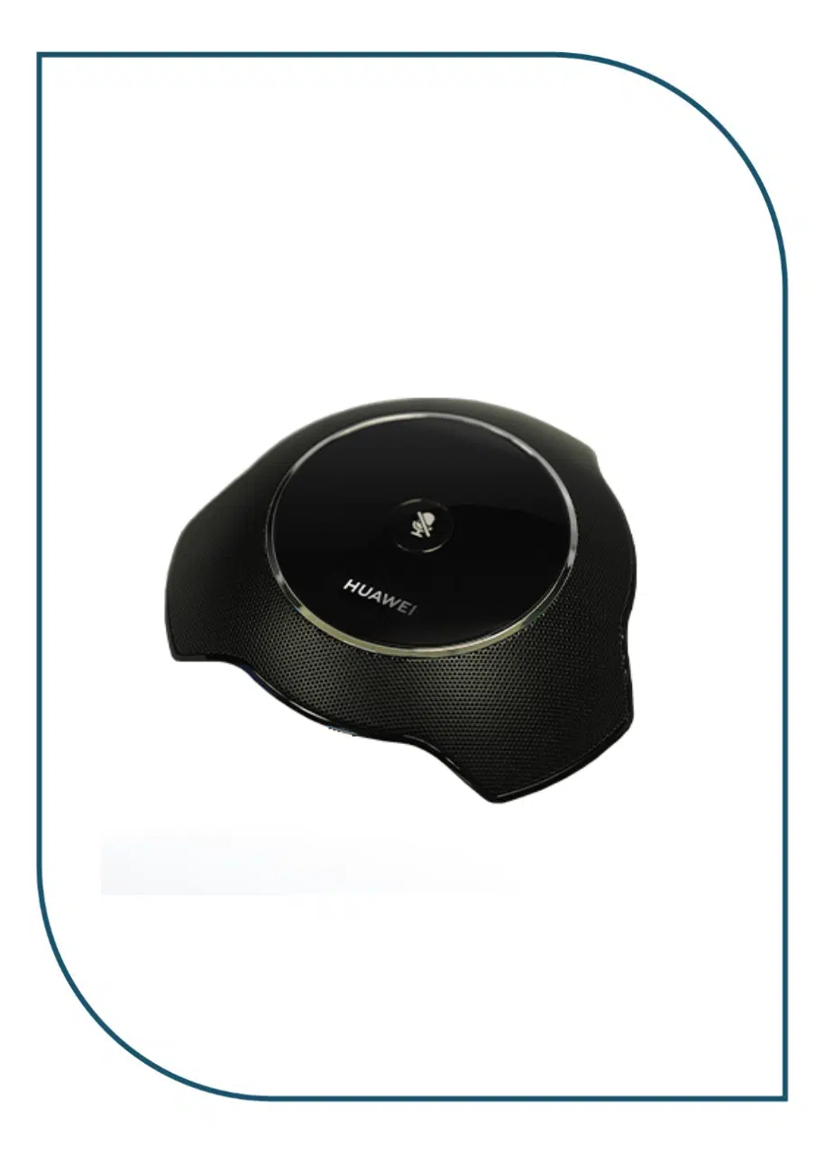 HUAWEI-Mic-500.png.webp Huawei CloudLink Mic 500T Ceiling Omnidirectional Microphone Array (CloudLink Mic 500T) - Image 1