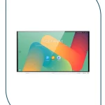 HUAWEI IdeaHub Board 2 75-Inch 4K Interactive Screen, Jade White (IHB2-75PU)