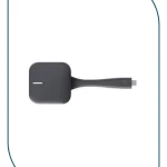 HUAWEI IdeaShare Key 4K Wireless Projection Dongle, USB Type-C (IdeaShare Key USB-C)