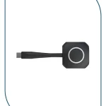 HUAWEI IdeaShare Key 4K Wireless Projection Dongle, USB Type-A (IdeaShare Key USB-A)