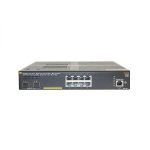 Aruba 2930F 8G PoE+ 2SFP+ Layer 3 Switch, 125W PoE & 2x 10G SFP+ Uplinks (JL258A)