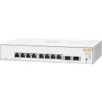 Aruba Instant On 1930 8G 2SFP Smart Managed Switch (JL680A) - Image 2