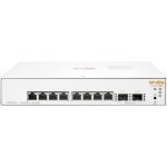 Aruba Instant On 1930 8G 2SFP Smart Managed Switch (JL680A)