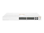 Aruba Instant On 1930 24G 4SFP/SFP+ Smart Managed Switch (JL682A)