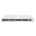 Aruba Instant On 1930 48G 4SFP/SFP+ Smart Managed Switch (JL685A)