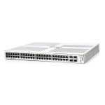 Aruba Instant On 1930 48G 4SFP/SFP+ Smart Managed Switch (JL685A) - Image 3