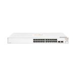 Aruba Instant On 1830 24G 2SFP Smart Managed Switch (JL812A)