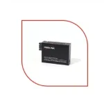 ProLink Fast Ethernet 10/100M to Multi-Mode (2 km) Fiber Media Converter (PL-MC-MM)