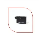 ProLink Gigabit 10/100/1000M to Multi-Mode (2 km) Fiber Media Converter (PL-MCG-MM)