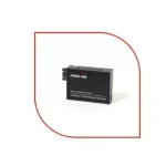 ProLink Fast Ethernet 10/100M to Single Mode (20 km) Fiber Media Converter (PL-MC-SM)