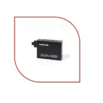 ProLink Gigabit 10/100/1000M to Single Mode (20 km) Fiber Media Converter (PL-MCG-SM)
