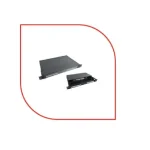 ProLink 24-Port 1U 19-Inch Sliding Optical Distribution Frame (PL-ODF-24STC)