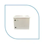 ProRack 12U IP65 Outdoor Wall Mount Cabinet with Solid Door, 600×600mm (PR-OD6612)
