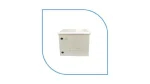 ProRack 12U IP65 Outdoor Wall Mount Cabinet with Solid Door, 600×600mm (PR-OD6612)