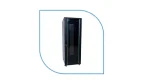 ProRack 42U Standing Network Cabinet with Glass Door, 600×800mm (PR-FG6842)