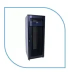 ProRack 42U Wide Server Rack with Perforated Vented Door, 800×800mm (PR-FV8842)