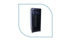 ProRack 42U Wide Server Rack with Perforated Vented Door, 800×800mm (PR-FV8842)