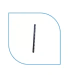 ProRack Vertical Cable Management Channel for 19-Inch Racks (PR-ACC-VCM)
