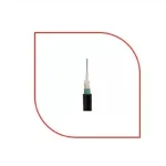 ProLink 48-Core SM Single Armor Central Loose Tube Outdoor Fiber Optic Cable (PL-FOC48S-SM)