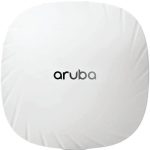 Aruba AP-505 Dual-Radio Wi-Fi 6 (802.11ax) 2x2:2 Unified Campus Access Point (R2H25A)