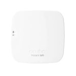 Aruba Instant On AP11 802.11ac Wave 2 2x2 MU-MIMO Indoor Wireless Access Point (R2W97A)
