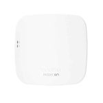 Aruba Instant On AP12 802.11ac Wave 2 3x3 MU-MIMO Indoor Wireless Access Point (R2X02A)