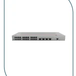 Huawei eKitEngine S310-48T4X L3/L2+ Managed Switch, 48-Port Gigabit & 4x 10GE SFP+ (S310-48T4X)
